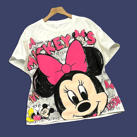 Футболка хлопок д (9-14) 260319-WQ121