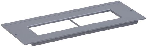 PRIMER Рамка приборная на 8 модулей ONFLOOR 24 IEK