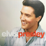 PRESLEY, ELVIS: His Ultimate Collection (Виниловая пластинка)