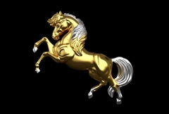 Силиконовый молд 