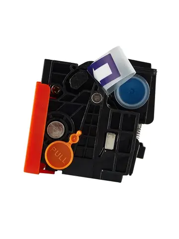 Картридж Sakura CF401X (201X) для HP LJ M252n, LJ M252dn, MFP-277dw, MFP-277n, голубой, 2300 к.