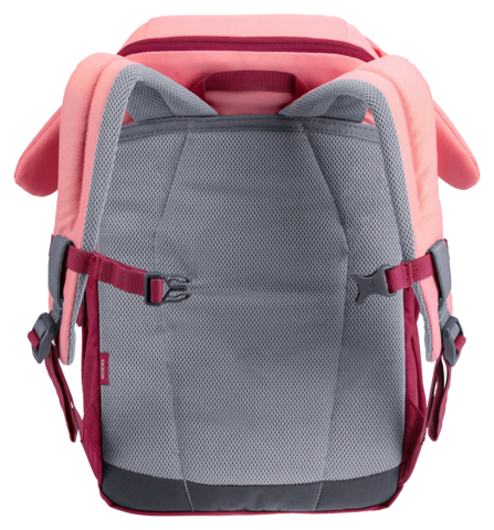 Картинка рюкзак городской Deuter Kikki 8 Maple/Umbra - 2