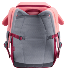 Рюкзак Deuter Kikki 8 Blossom/Raspberry - 2