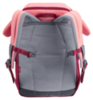 Картинка рюкзак городской Deuter Kikki 8 Maple/Umbra - 2