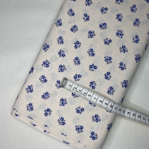 Американский хлопок