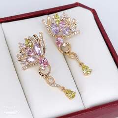 Серьги Xuping - арт952