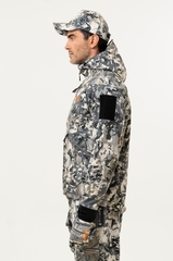 Демисезонный костюм для охоты Remington Himalayan Apex на remingtonn.ru