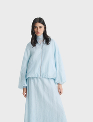 Бомбер FASHION REBELS