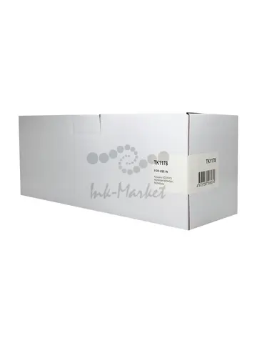 Тонер-картридж для (TK-1178) KYOCERA M2040dn/M2540dn/M2640idw (7.2K) (compatible)