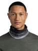Картинка бандана-труба Buff original Unal Grey - 4