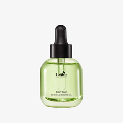 LA'DOR Парфюмированное масло для волос Perfumed Hair Oil Our Leaf (30 мл)