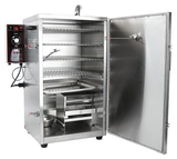 Печь-коптильня электрическая Airhot ESM-101