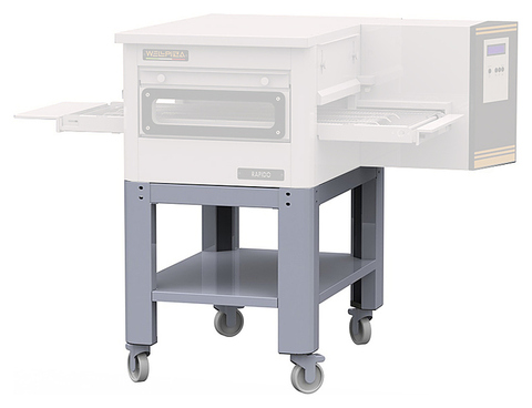 Подставка WLBake для WellPizza Rapido 20