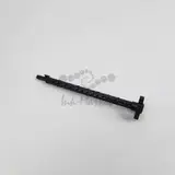 Ось захвата ADF CB780-60032 AXIS для Hp CP1217, M1132, M1136, M1212, M1213, M1214, M1216, M1217 совместимая