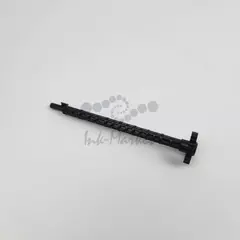 Ось захвата ADF CB780-60032 AXIS для Hp CP1217, M1132, M1136, M1212, M1213, M1214, M1216, M1217 совместимая