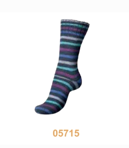 Regia Teenage Color 5715
