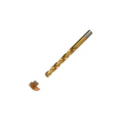 Сверло по металлу HSS TiN 12х101х151 мм Heller 29307