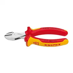 X-Cut® хромированные 160 мм Knipex 73 06 160 SB