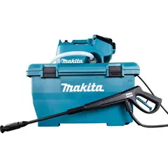 Мойка высокого давления аккумуляторная Makita DHW080ZK