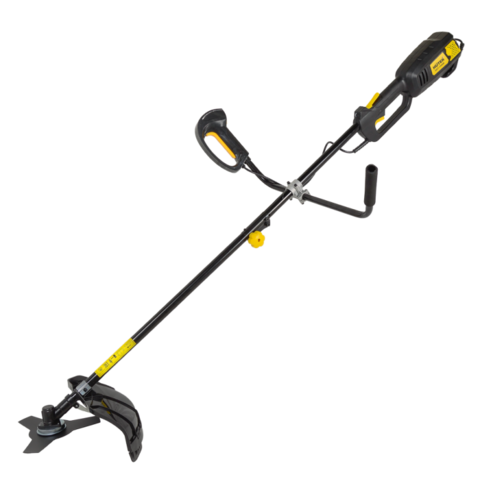 Электрический триммер Huter GET-1500B