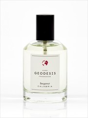 Спрей для дома 100мл Geodesis Bergamot