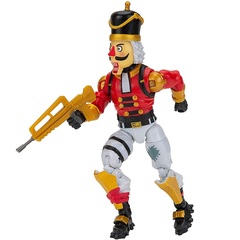 Фортнайт Конструктор с Левиафаном и Щелкунчиком