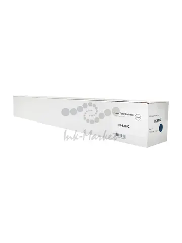 Совместимый картридж UNITON Premium TK-8365C голубой для KYOCERA TASKalfa 2554ci - 12K