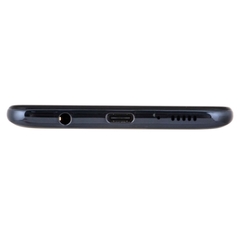 Смартфон Samsung Galaxy A51 64GB, Black (SM-A515FZKUSKZ)