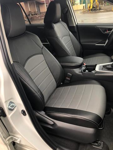 Авточехлы Premium на заказ Авточехлы Premium на заказ