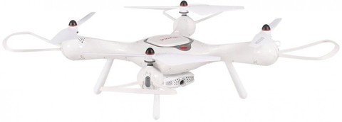 Квадрокоптер Syma X25Pro с HD камерой и GPS - SYMA-X25PRO