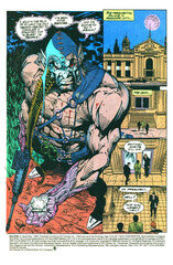 Eclipso #2 (1992)
