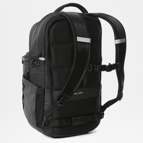 Картинка рюкзак городской The North Face Surge Black - 2