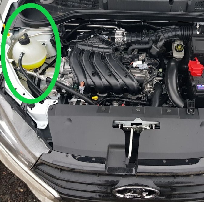 «АвтоВАЗ» признал, что двигатель Renault легче и точнее его собственного