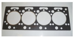 Прокладка головки блока цилиндров Ricardo N4105DS; TDK 42,N 38,56,66 4LT/Cylinder head gasket