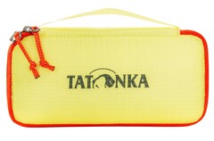 Чехол Tatonka SQZY Padded Pouch S light yellow - 2