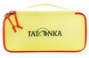 Картинка несессер Tatonka sqzy padded pouch s light yellow - 2