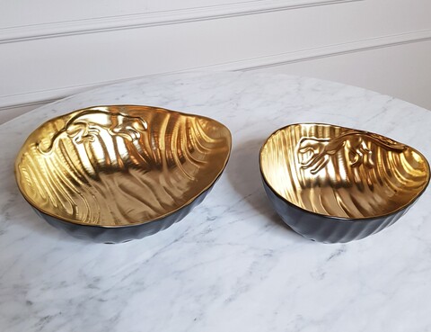 Чаша Cheetah  Bowl