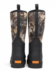 Демисезонные сапоги Rubber Boots Camo Timber