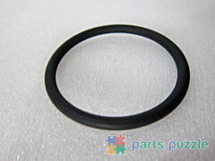 Уплотнение под крышку маслозаливную / O RING АРТ: 2415633