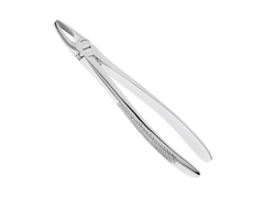 Щипцы для удаления резцов и клыков верхней челюсти №1 HLW 11-1