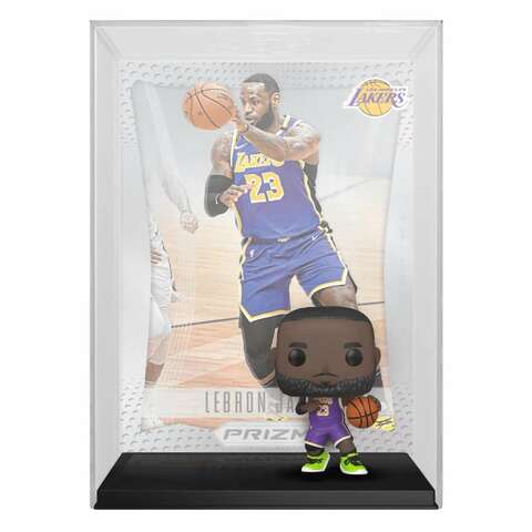 funko pop lakers lebron james