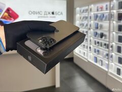 iPhone 13 Pro Max, 1 ТБ б/у