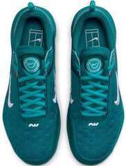 Теннисные кроссовки Nike Zoom Court NXT HC - geode teal/white/teal nebula