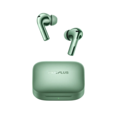 Беспроводные наушники OnePlus Buds 3, CN, Зеленый
