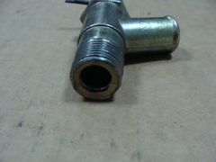 кран отопителя ВС-15 Д20 ( дв. УМЗ 4213)