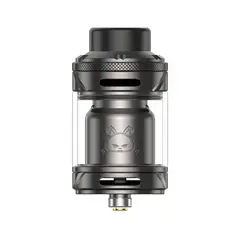 Бак Hellvape Fat Rabbit 2 RTA - Gunmetal
