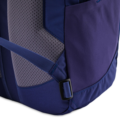 Картинка рюкзак городской Kanrock Prostep 16 Deep Blue - 8