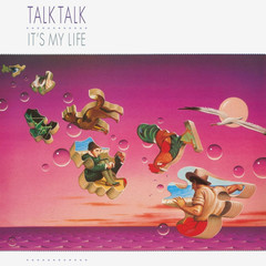 Talk Talk / It's My Life (LP)