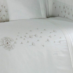 Комплект из 6 пр. "Blossom Saten Vanilla" (стандарт)