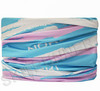 Баф Nordski Stripe Blue-Pink